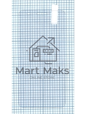 Защитное стекло для Huawei Y6 II/honor 5A Play