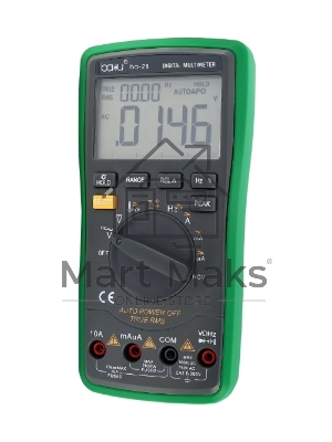 Мультиметр BAKU BA-28