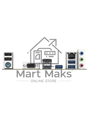 Материнская плата Gigabyte B760M D3HP DDR4, LGA 1700, Intel B760, 4xDDR4, 4xSATA, 2xM.2, 1xPCIe 4.0 x16, 2xPCIe x1, 1xHDMI, 1xVGA, 1xDP, 1x 1Gb LAN, 3xUSB-A 3.2 Gen 1, 2xUSB-A 2.0, 3x3.5 мм, 7.1, mATX