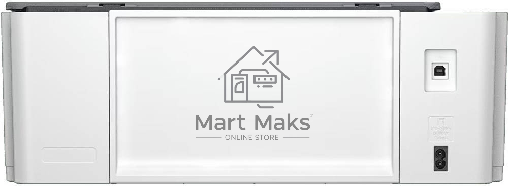 МФУ струйный HP Smart Tank 520 (1F3W2A), A4, цветной, печ. до 12 стр/мин. (ч/б) до 5 стр/мин. (цвет), 1200 x 1200 dpi, USB