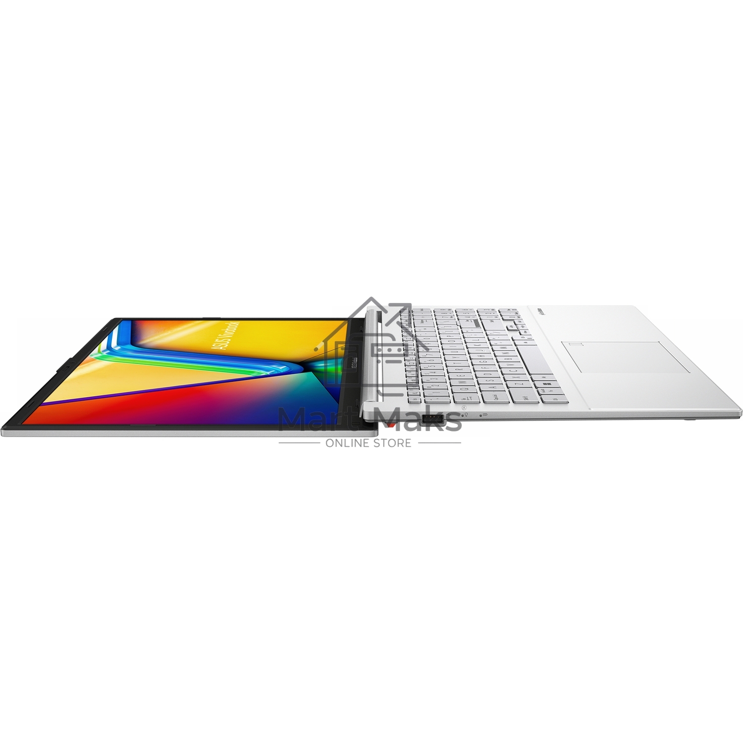 Ноутбук Asus E1504FA-L1013W 15.6