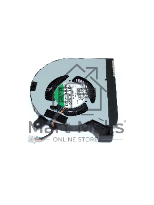 Вентилятор (кулер) для ноутбука Acer Aspire V Nitro VN7-593G VN7-793G GPU