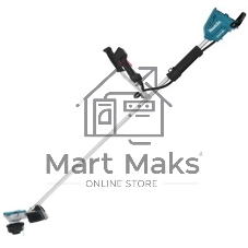 Триммер аккамуляторный Makita UR016GZ, 40 В, 0 Ач
