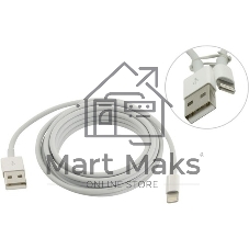 Кабель Apple для iPhone 5/5S MD819ZM/A (MD819ZM/A)
