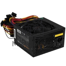 Блок питания ExeGate 900PPE (EX292163RUS-PC), 900Вт, 80 PLUS, 120мм, черный