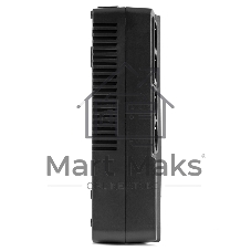 Источник бесперебойного питания Бастион SKAT-UPS 1000-AID-IN-1x9-8 600Вт 1000ВА черный