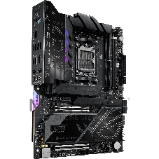 Материнская плата ASUS ROG CROSSHAIR X870E APEX, AM5, AMD X870E, 2xDDR5, 4xSATA, 5xM.2, 1xPCIe 5.0 x16, 1x5Gb LAN, USB Type-C, Wi-Fi 7, Bluetooth, 2x3.5 мм, 7.1, ATX