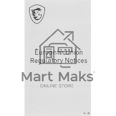 Клавиатура MSI Forge GK320 проводная, USB Type-A, чёрный
