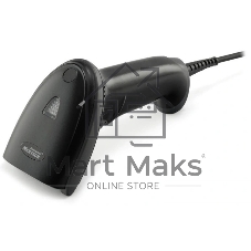 Сканер штрих-кода Mertech 2220 Superlead 1D/2D проводной белый (4226)
