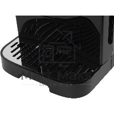 Кофемашина DeLonghi Magnifica Plus ECAM320.60.B 1450Вт черный