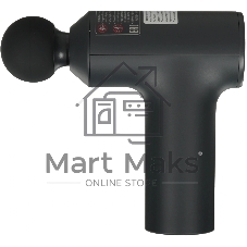 Массажер Xiaomi Massage Gun Mini 2 EU черный (BHR9484GL)