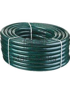 Трехслойный армированный поливочный шланг РОСТОК КЛАССИК 3/4