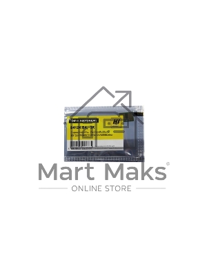 Чип Hi-Black к картриджу OKI B412/B432/B512/MB472/MB492/MB562 BK, 3K