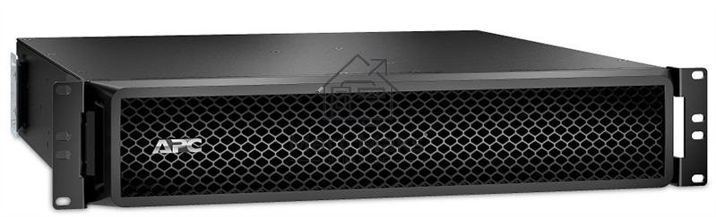 Батарея для источника бесперебойного питания APC Smart-UPS SRT battery pack, 48V bus voltage, Rack, compatible with APC Smart-UPS SRT 1000-1500VA
