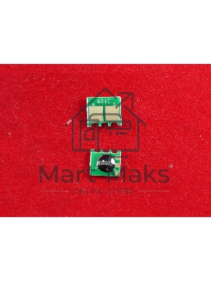 Чип ELP для HP Color Laserjet Enterprise 500 M551 Cyan, 6K (Китай)