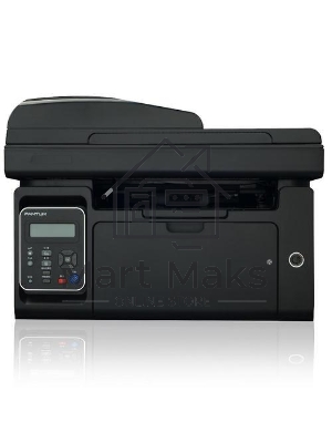 МФУ лазерное Pantum M6550NW, A4, ч/б, печ. до 22 стр/мин., скан. до 22 стр/мин., 1200x1200dpi, USB, RJ-45, Wi-Fi