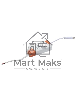 Драйвер LED MG-40-600-01 E для светильников LED ДВО 36Вт W/S ИЭК LDVO0-36-0-E-K01