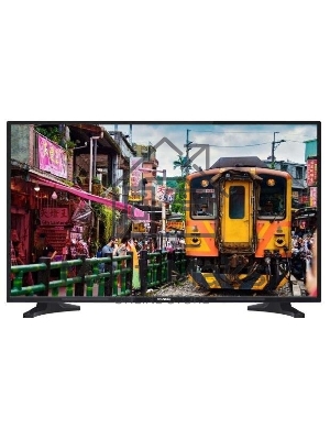 Телевизор Asano 43