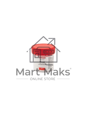 Флюс для высокотемпературной пайки 