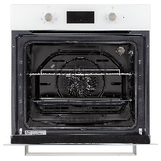 Электрический духовой шкаф Krona REGINA 60 WH, встраиваемый