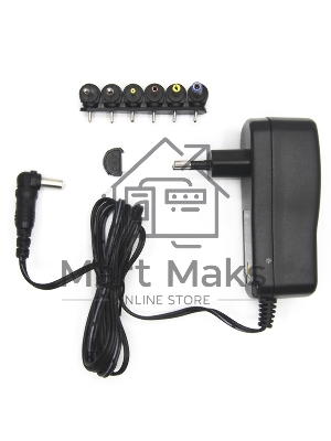 Блок питания GoPower PowerTech 500 универсальн. импульсный (1/100)