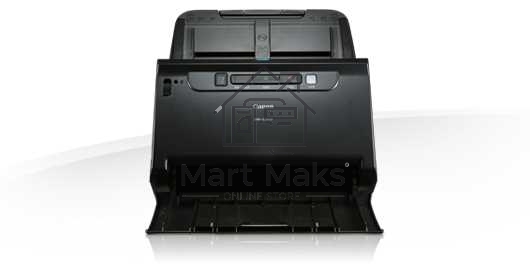 Сканер Canon DR-C240 (0651C003), протяжный, A4, CIS, 600x600 dpi, 45(30)ppm, ADF 60, Duplex Color, USB 2.0