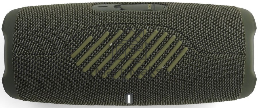 Портативная акустика JBL Charge 5, зеленый