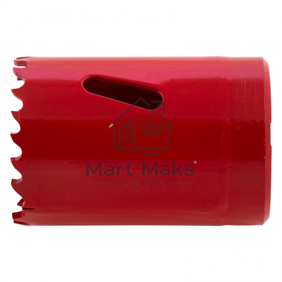 Коронка MATRIX BIMETAL, 35 мм 72435