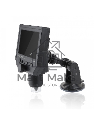 Видеомикроскоп (цифровой) BAKU BA-006