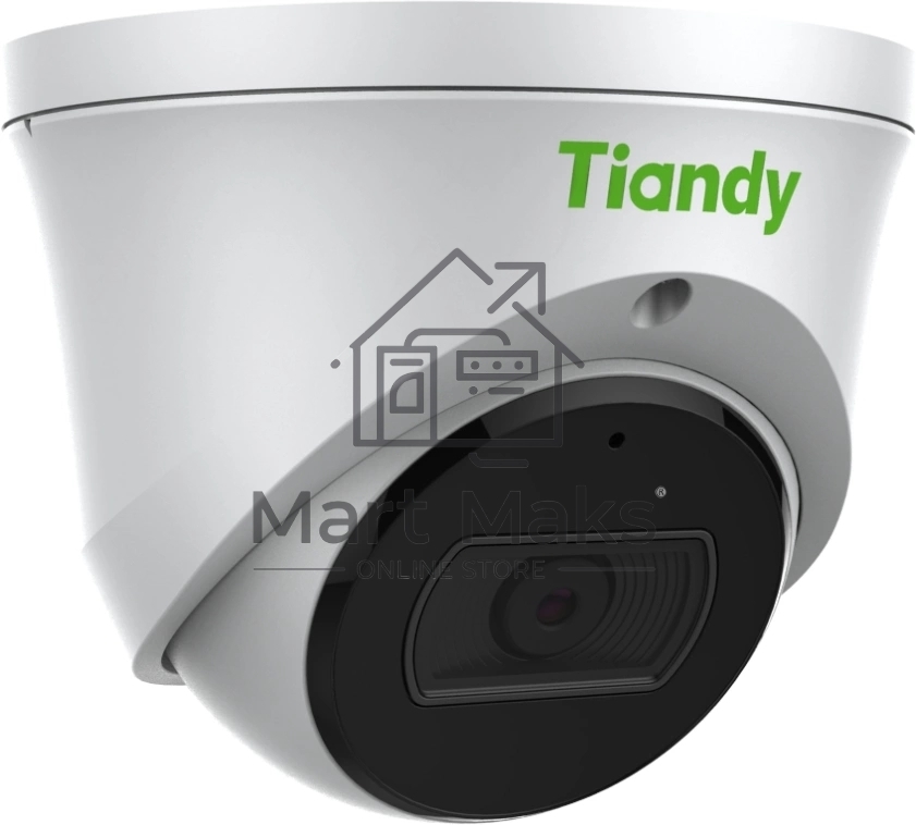 Камера видеонаблюдения IP Tiandy Pro TC-C32XS I3W/E/Y/S/2.8mm/V5.0 белый