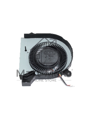 Вентилятор (кулер) для ноутбука Acer Aspire V Nitro VN7-593G VN7-793G GPU