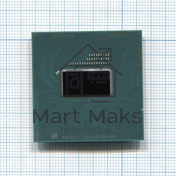 Процессор Intel core i3-4100 SR1HB