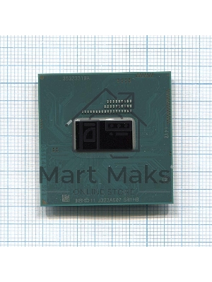 Процессор Intel core i3-4100 SR1HB