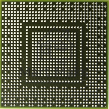 Чип nVidia N10P-GLM4-A3