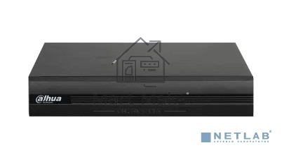Видеорегистратор Dahua DH-XVR1B16-I