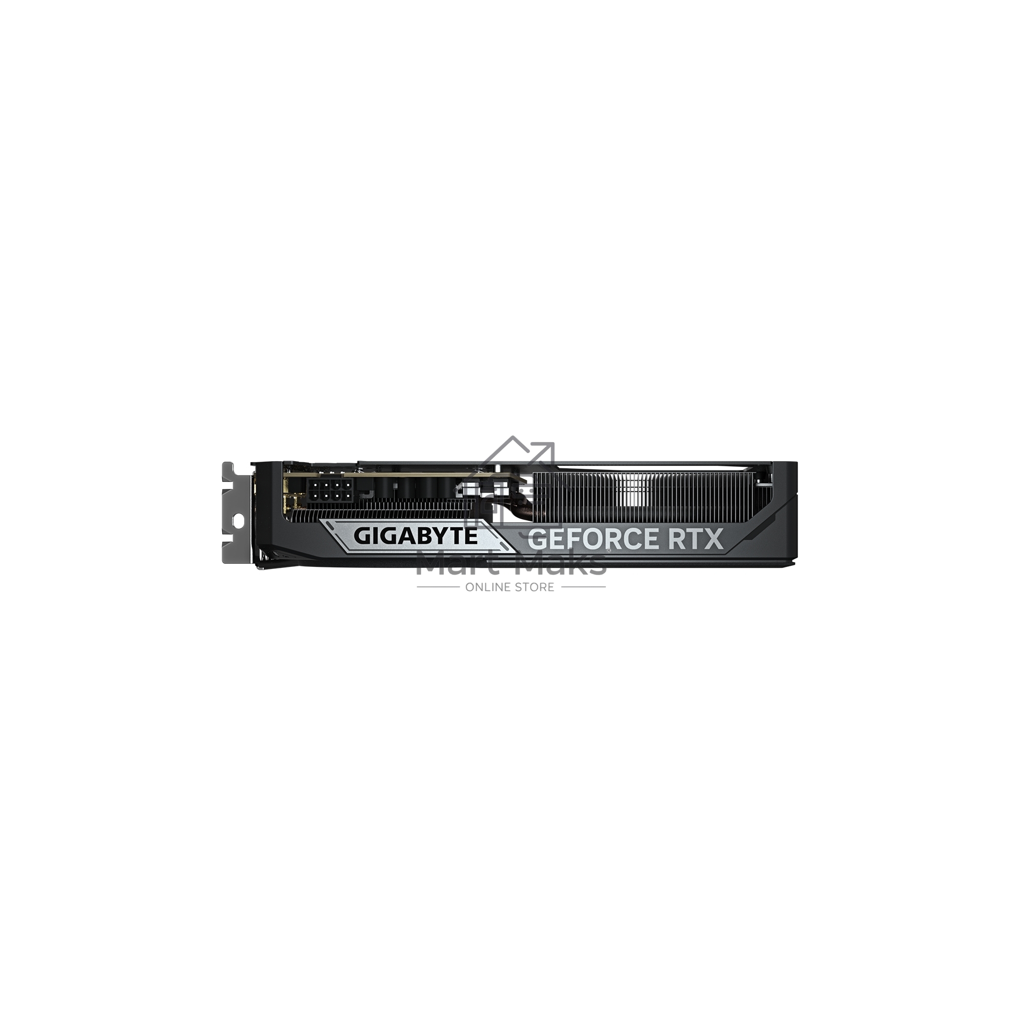 Видеокарта Gigabyte PCI-E 5.0 GV-N506TWF2-16GD 1.0 NVIDIA GeForce RTX 5060TI 16Gb 128bit GDDR7 2572/28000 HDMIx1 DPx3 HDCP Ret