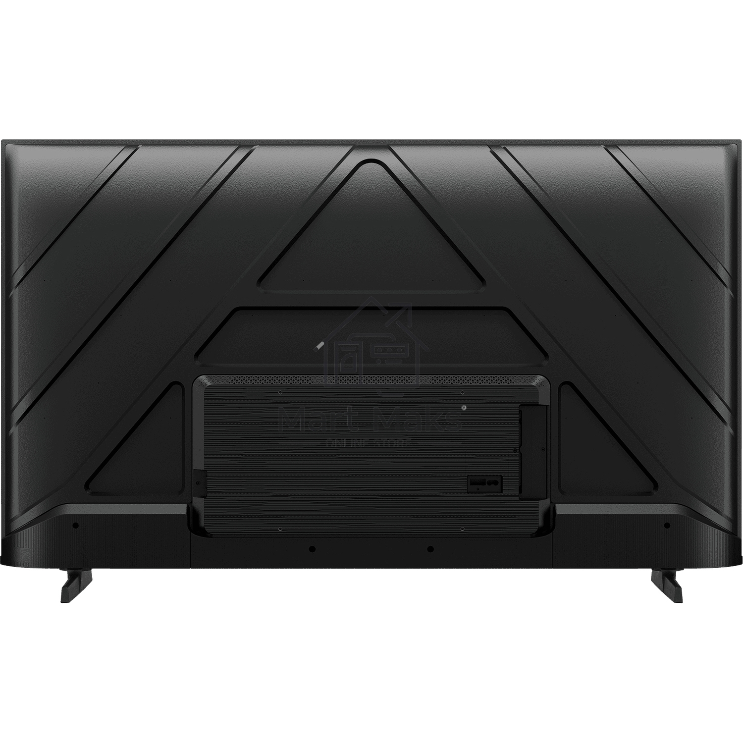Телевизор 85'' Hisense 85E7Q черный QLED UHD 60Hz Smart TV