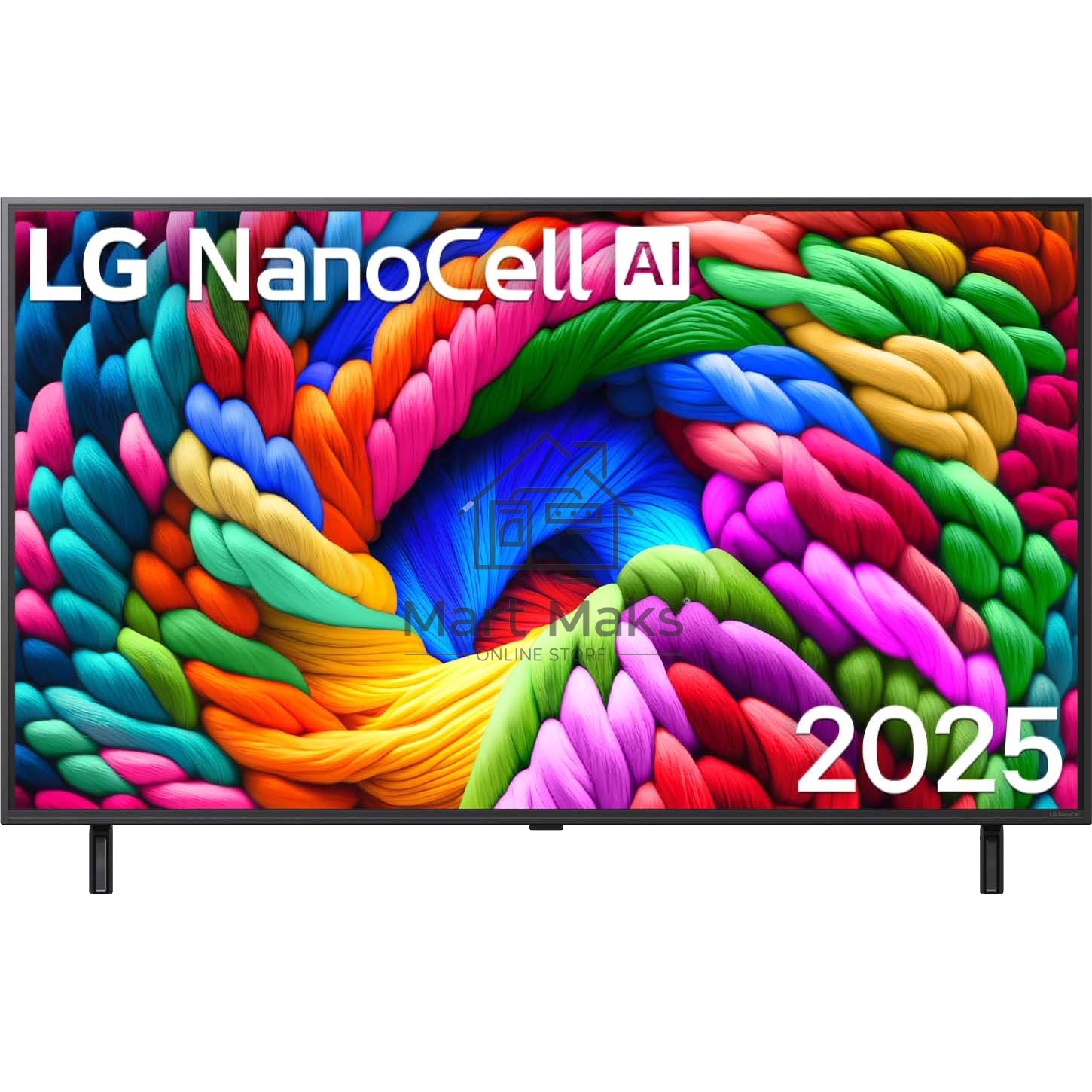 Телевизор LG 50