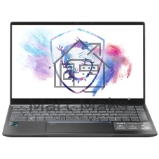 Клавиатура для ноутбука MSI Prestige 14 Evo, черная