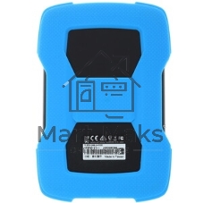 Внешний HDD 2.5