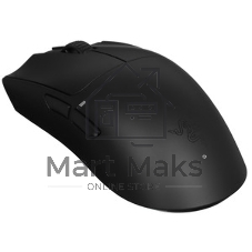 Мышь беспроводная/проводная Razer Viper V3 Pro белый, 35000 dpi, радиоканал, USB, кнопки - 8