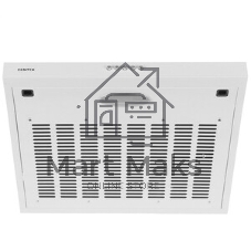 Вытяжка козырьковая Centek CT-1801-50 белый, 50 см, 350 куб. м/ч, 52 дБ