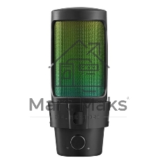Игровой стрим микрофон Defender Space GMC 550 USB