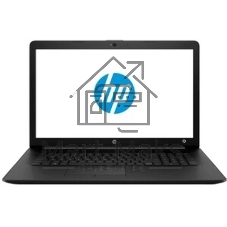 Материнская плата HP 17-CA A6-9225 UMA
