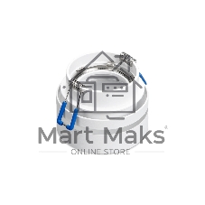 Светильник Ambrella light TN193 WH/S белый/песок GU5.3 D80*60
