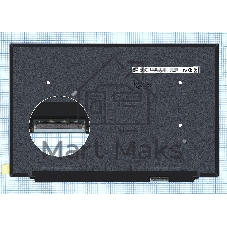 Матрица B145QAN01.K