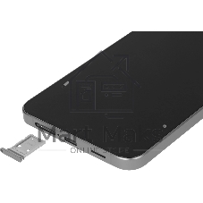 Смартфон Samsung Galaxy A57 5G SM-A576B 8/128Gb серый