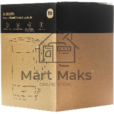 Чайник электрический Xiaomi Electric Glass Kettle RU (BHR7490RU)