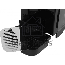 Кофемашина DeLonghi Magnifica Plus ECAM320.60.B 1450Вт черный