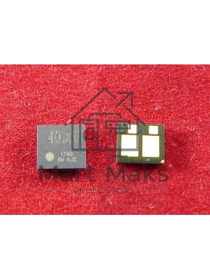 Чип ELP для HP Color LaserJet Pro M252n/M252dw/M274n/M277n/M277dw Cyan, 2.3K (Китай)